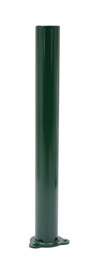 BOLLARD ARCH DARK GREEN 42X4.5